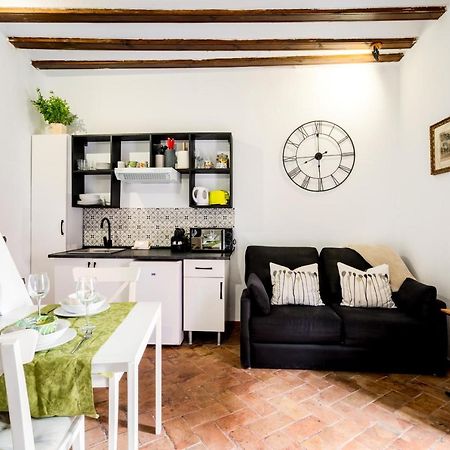 Casa Ispal Alfalfa Sewilla Zewnętrze zdjęcie