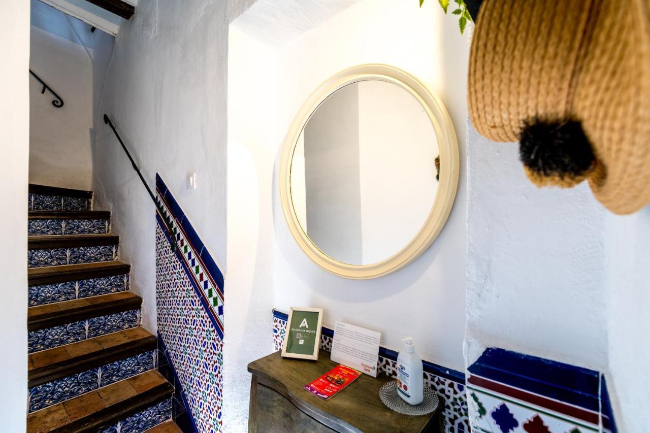 Casa Ispal Alfalfa Sewilla Zewnętrze zdjęcie