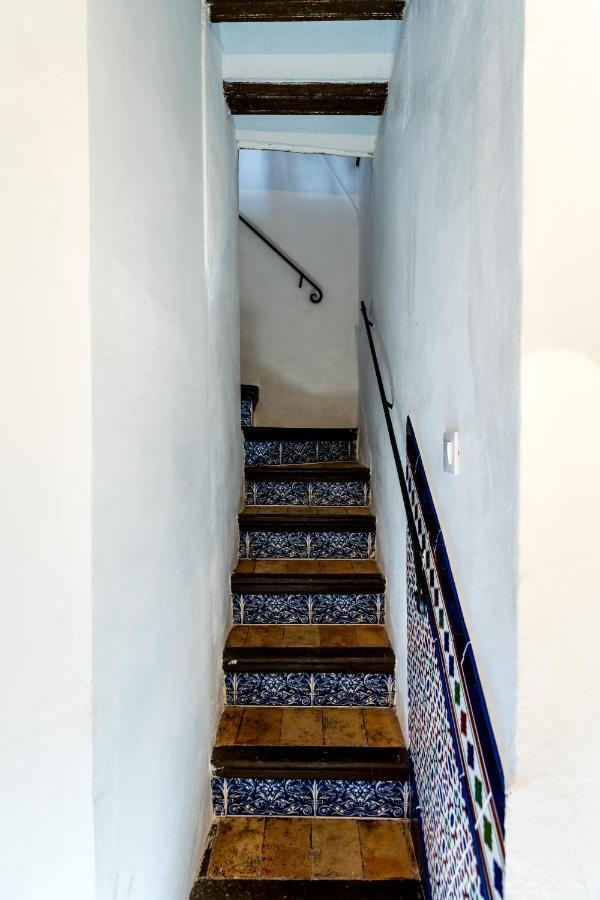 Casa Ispal Alfalfa Sewilla Zewnętrze zdjęcie