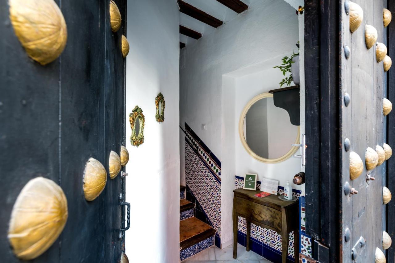 Casa Ispal Alfalfa Sewilla Zewnętrze zdjęcie