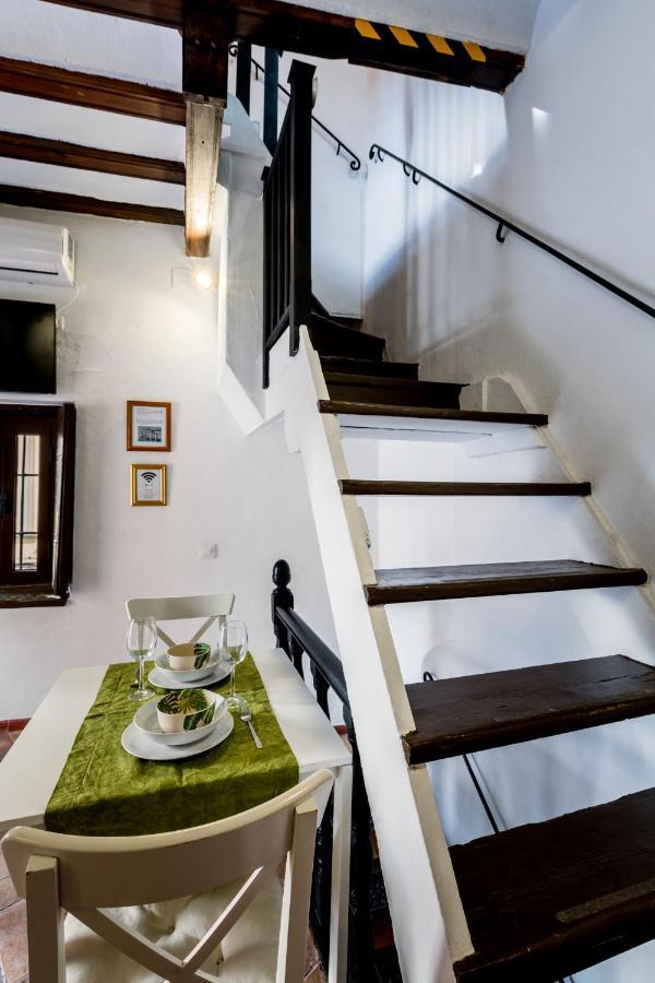 Casa Ispal Alfalfa Sewilla Zewnętrze zdjęcie