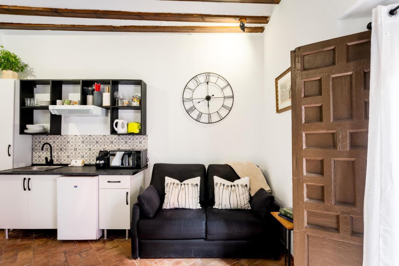 Casa Ispal Alfalfa Sewilla Zewnętrze zdjęcie
