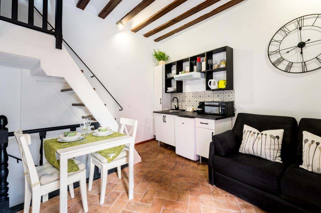 Casa Ispal Alfalfa Sewilla Zewnętrze zdjęcie