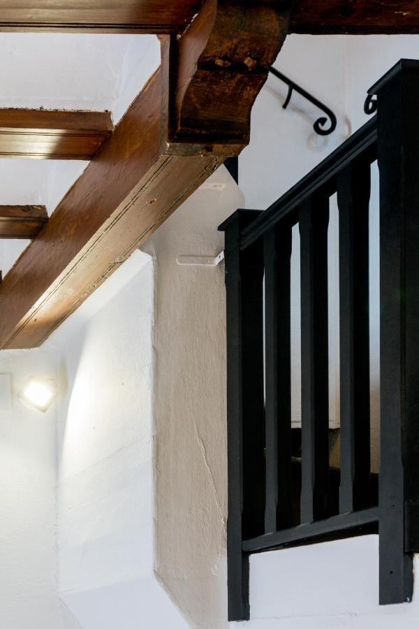 Casa Ispal Alfalfa Sewilla Zewnętrze zdjęcie
