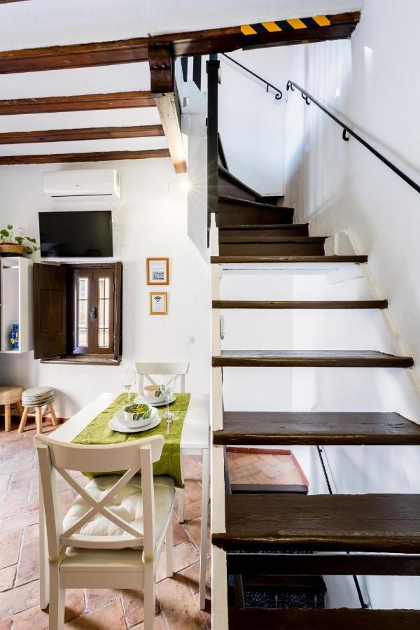 Casa Ispal Alfalfa Sewilla Zewnętrze zdjęcie