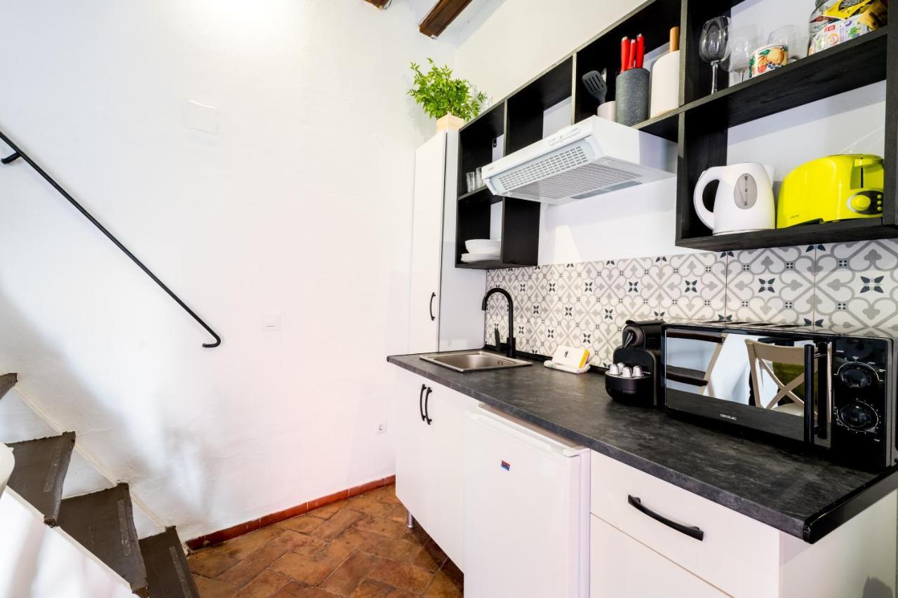 Casa Ispal Alfalfa Sewilla Zewnętrze zdjęcie