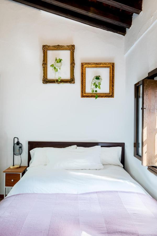 Casa Ispal Alfalfa Sewilla Zewnętrze zdjęcie