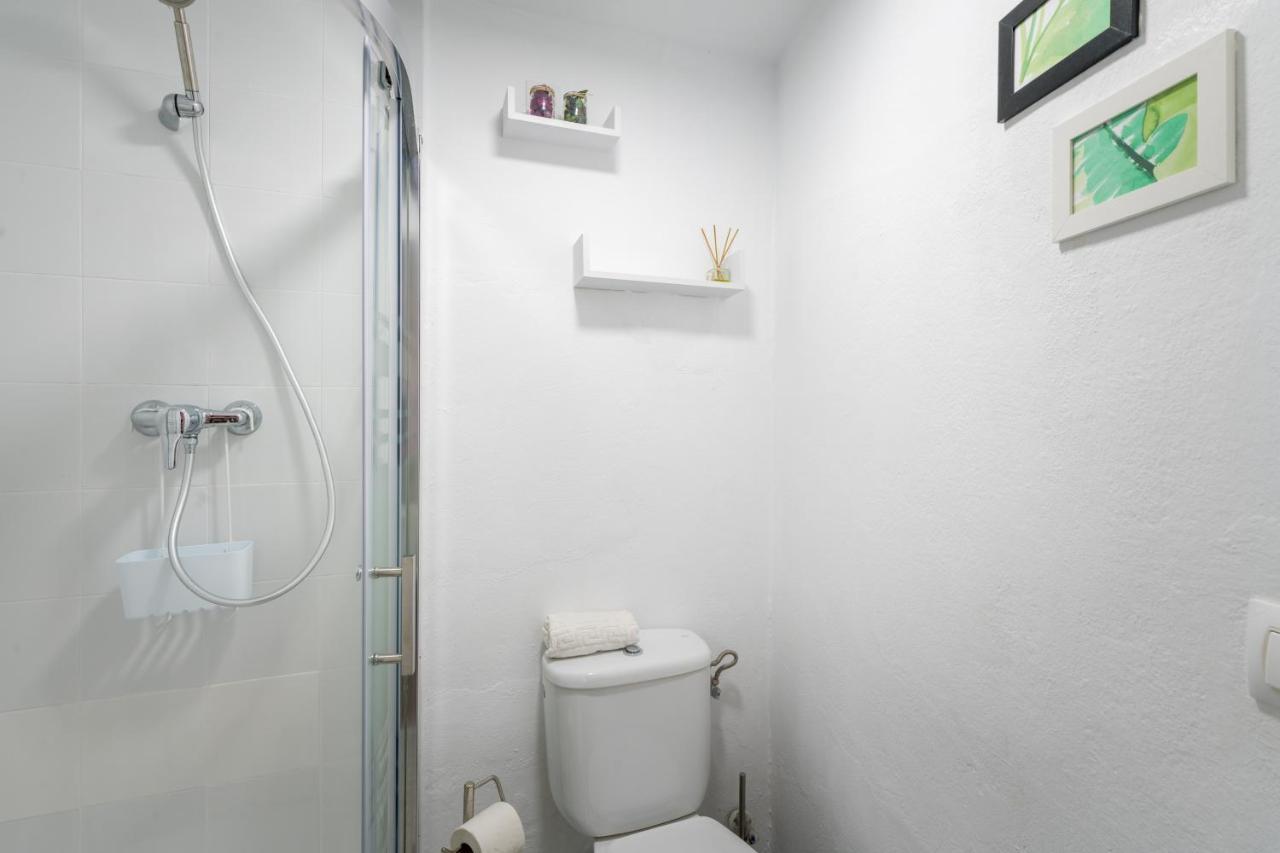 Casa Ispal Alfalfa Sewilla Zewnętrze zdjęcie