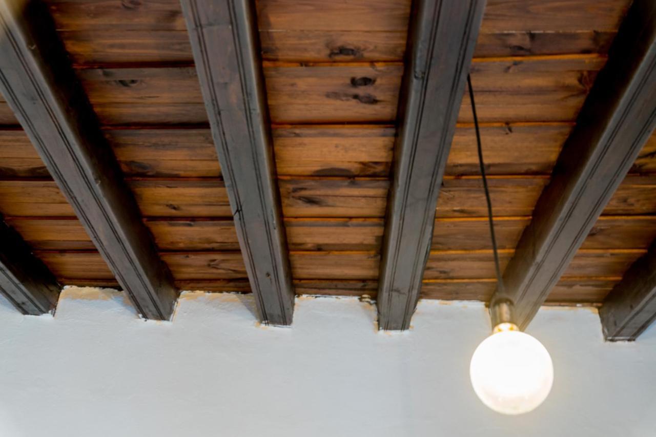 Casa Ispal Alfalfa Sewilla Zewnętrze zdjęcie