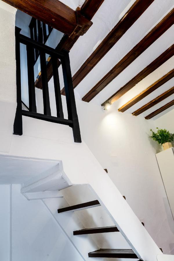 Casa Ispal Alfalfa Sewilla Zewnętrze zdjęcie