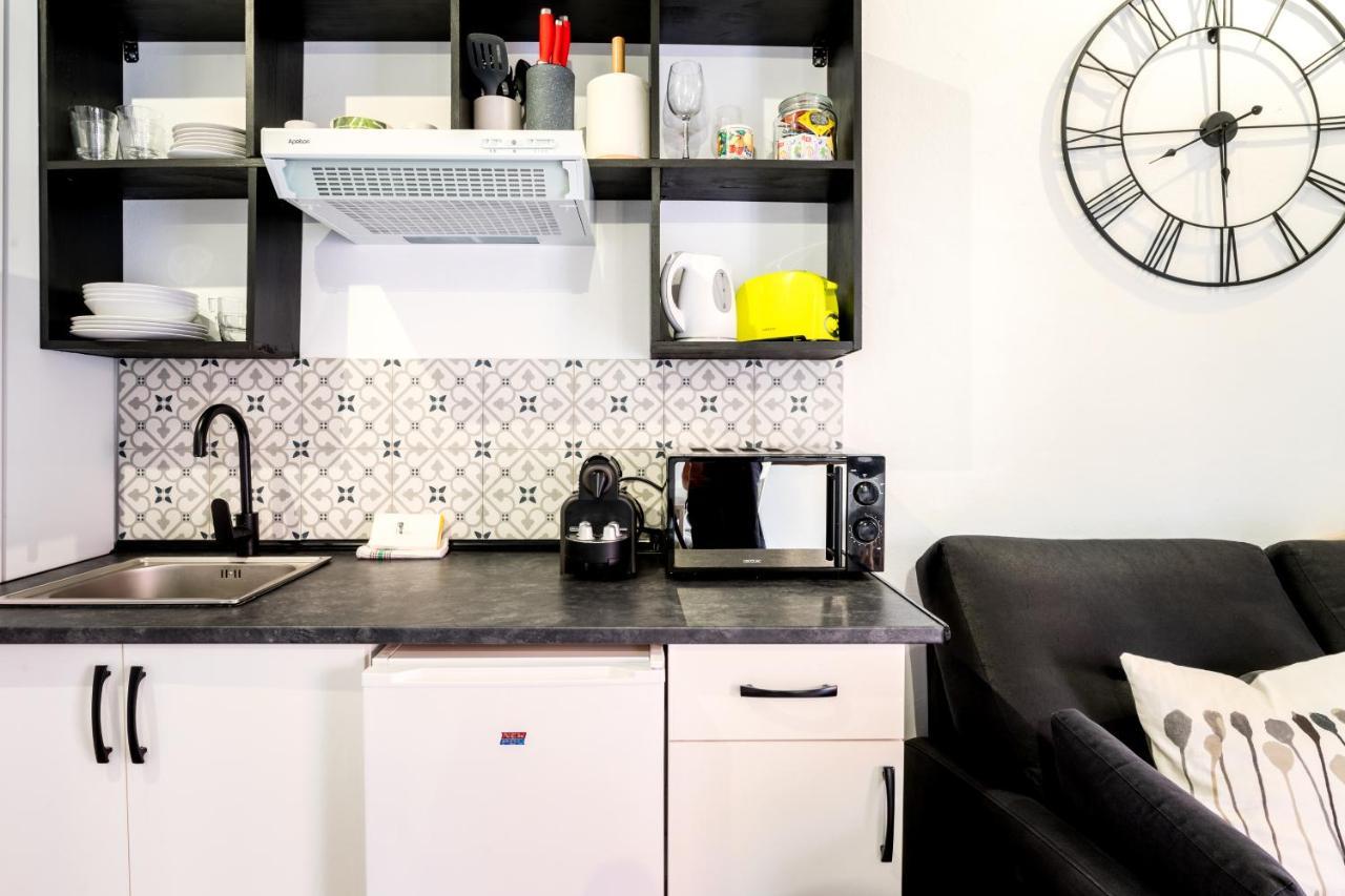 Casa Ispal Alfalfa Sewilla Zewnętrze zdjęcie