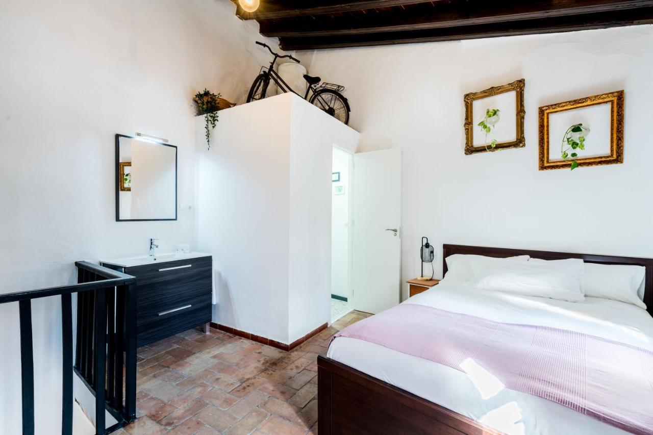 Casa Ispal Alfalfa Sewilla Zewnętrze zdjęcie