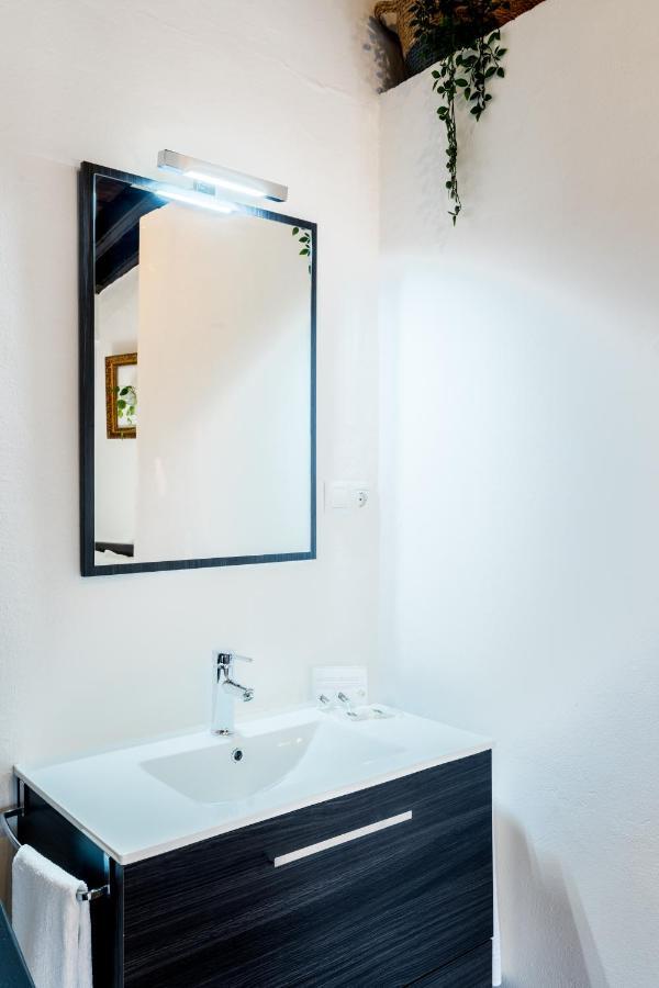 Casa Ispal Alfalfa Sewilla Zewnętrze zdjęcie