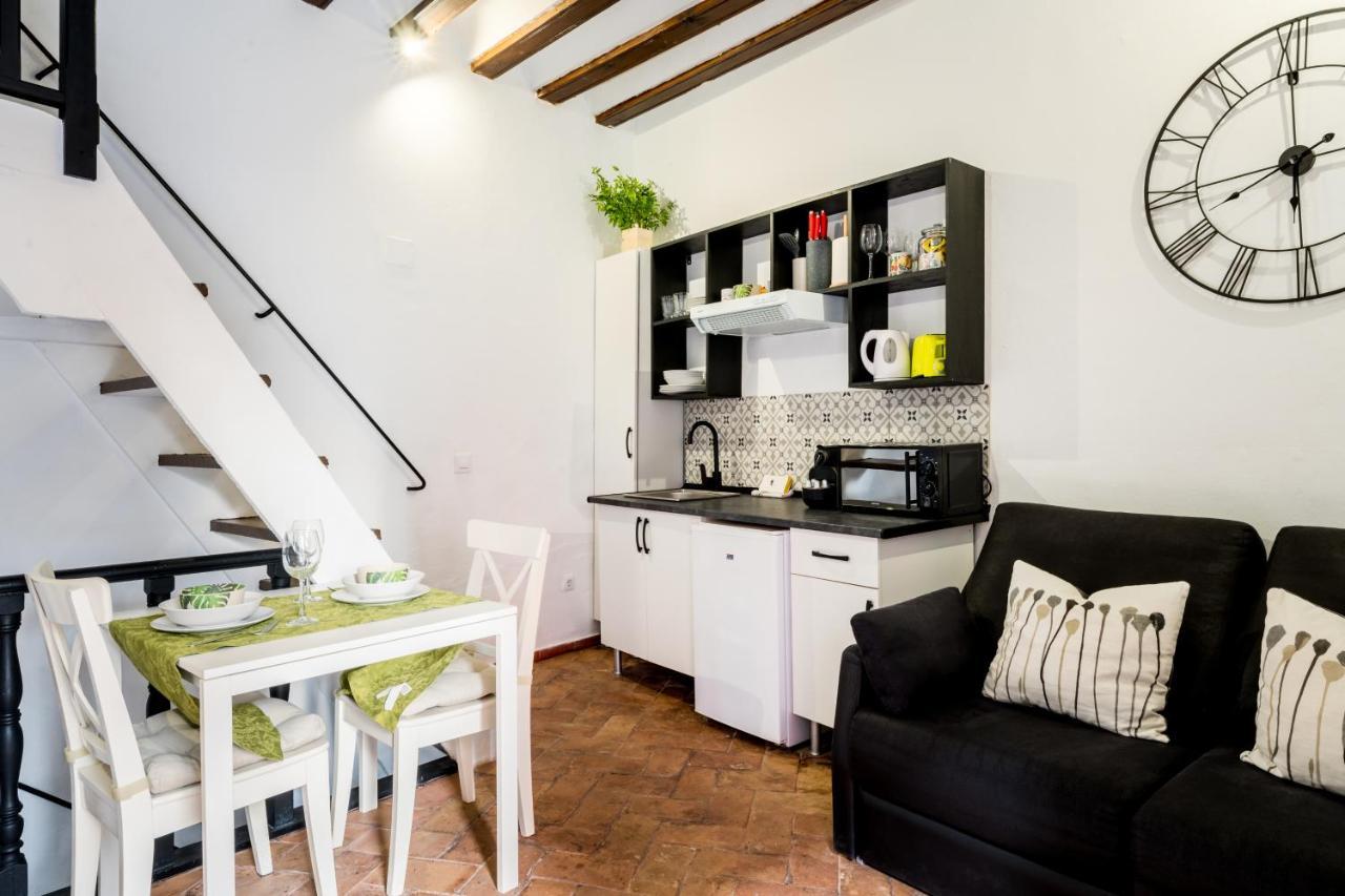 Casa Ispal Alfalfa Sewilla Zewnętrze zdjęcie