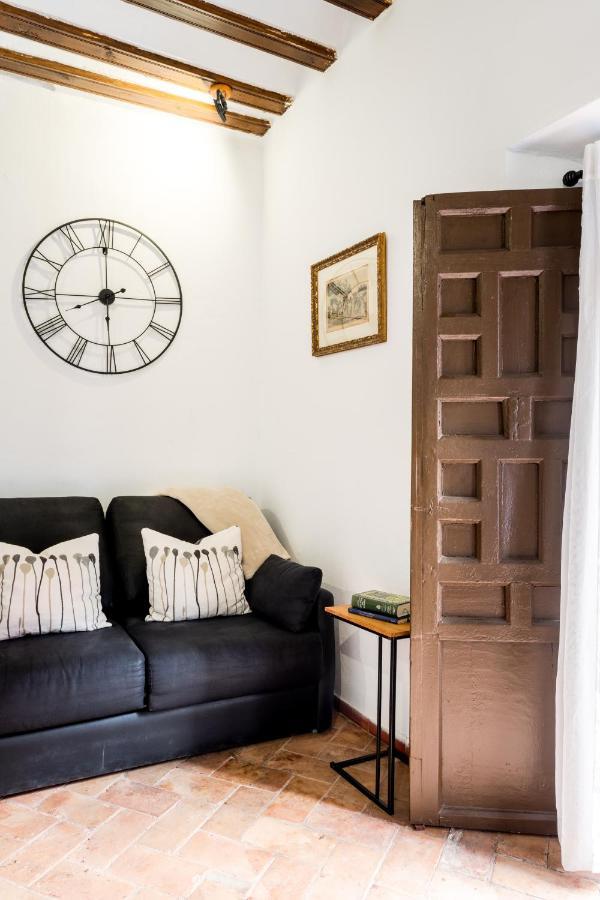 Casa Ispal Alfalfa Sewilla Zewnętrze zdjęcie