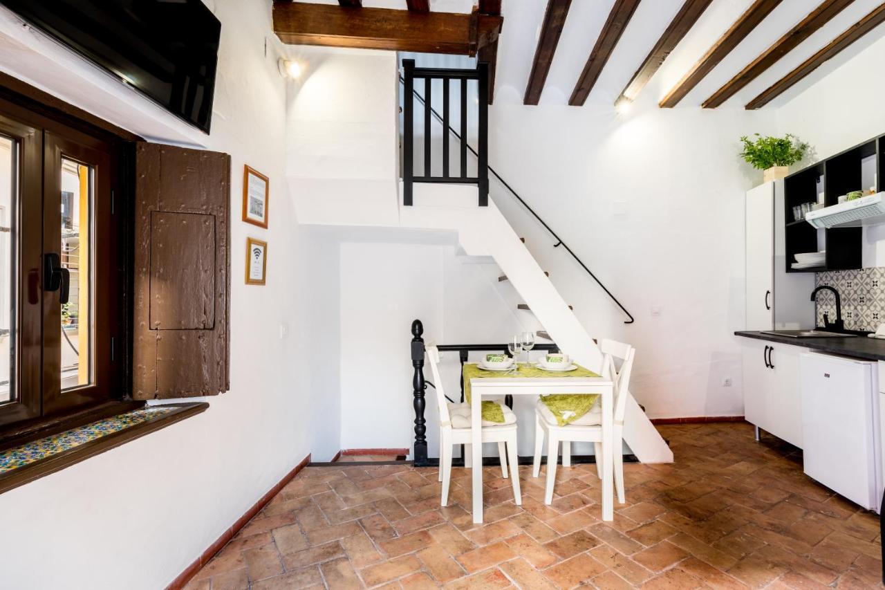 Casa Ispal Alfalfa Sewilla Zewnętrze zdjęcie