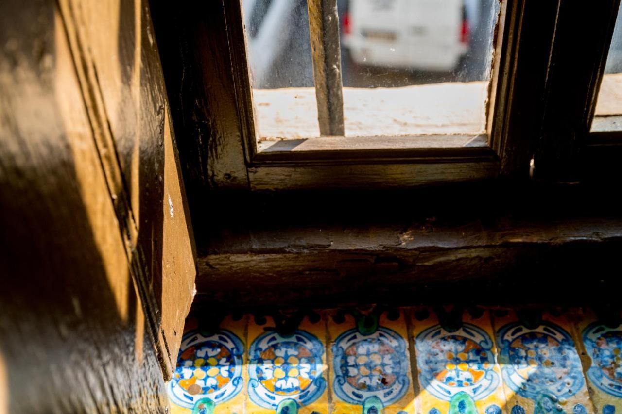 Casa Ispal Alfalfa Sewilla Zewnętrze zdjęcie